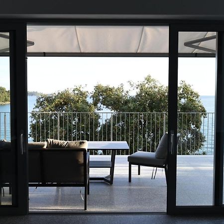 Buric House - M Suite - 95M2 And 54 M2 Terrace Rovinj Eksteriør bilde