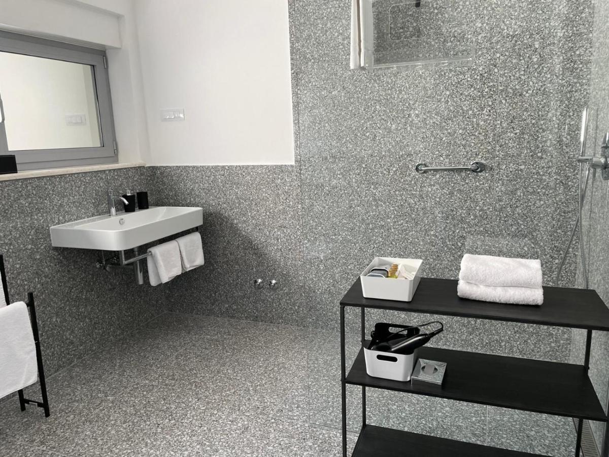 Buric House - M Suite - 95M2 And 54 M2 Terrace Rovinj Eksteriør bilde