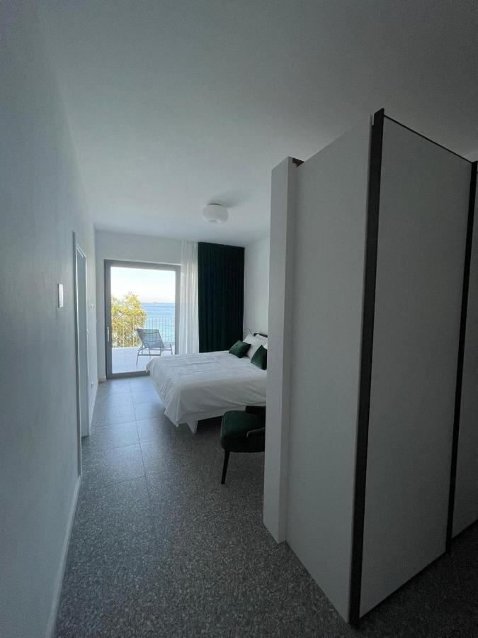 Buric House - M Suite - 95M2 And 54 M2 Terrace Rovinj Eksteriør bilde