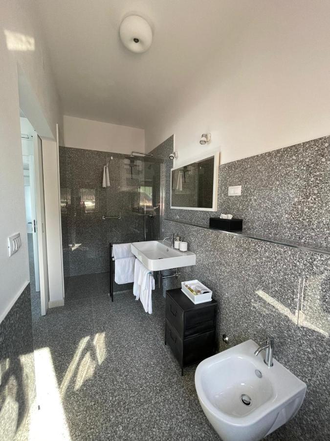 Buric House - M Suite - 95M2 And 54 M2 Terrace Rovinj Eksteriør bilde