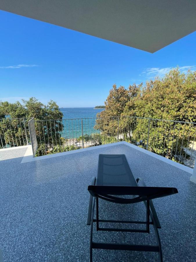 Buric House - M Suite - 95M2 And 54 M2 Terrace Rovinj Eksteriør bilde