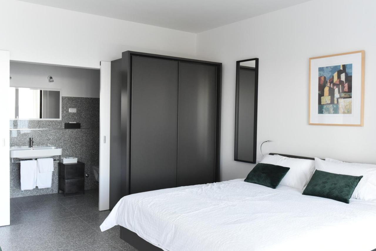Buric House - M Suite - 95M2 And 54 M2 Terrace Rovinj Eksteriør bilde
