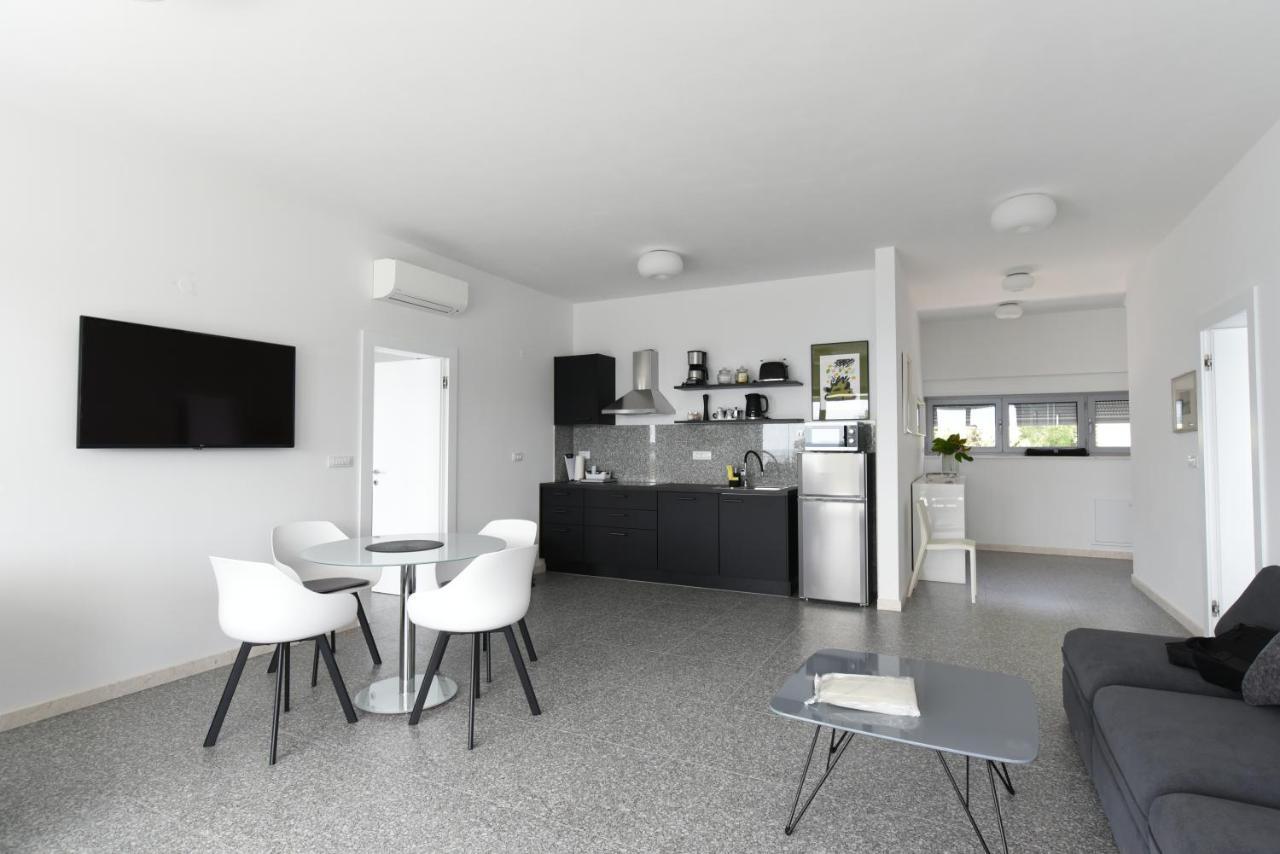 Buric House - M Suite - 95M2 And 54 M2 Terrace Rovinj Eksteriør bilde