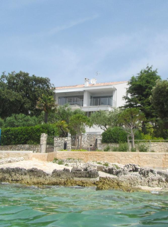 Buric House - M Suite - 95M2 And 54 M2 Terrace Rovinj Eksteriør bilde