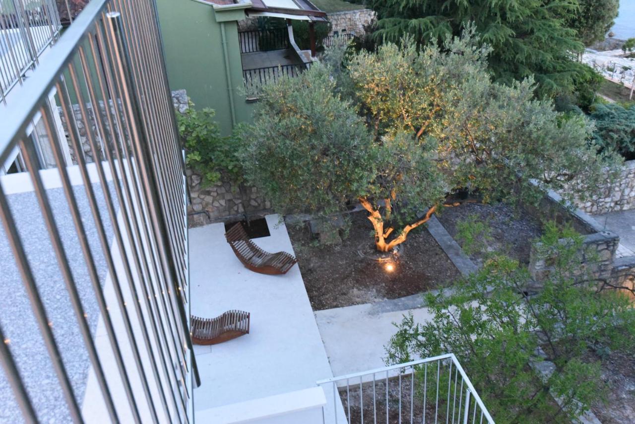 Buric House - M Suite - 95M2 And 54 M2 Terrace Rovinj Eksteriør bilde